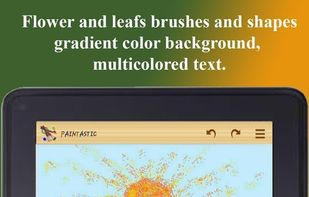Paintastic screenshot 1