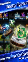 Pokémon Duel screenshot 3