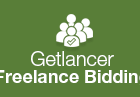 Getlancer Bidding icon