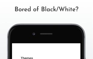 Aero Launcher screenshot 1