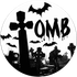 Tomb icon