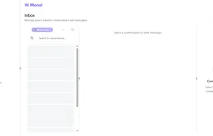 Bearconnect screenshot 3