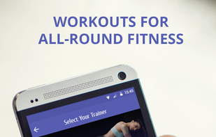 mobiefit Body screenshot 3