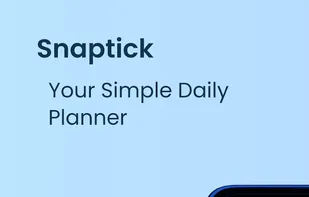 Snaptick screenshot 1