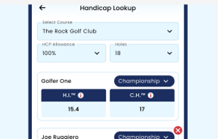 ParTeeOf18 screenshot 3
