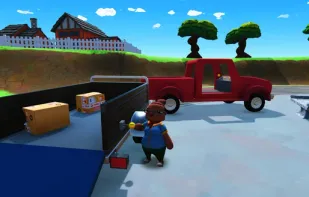 Totally Reliable Delivery Service screenshot 1