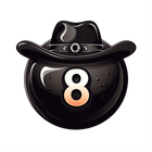 8 Ball Pool - Saloon Billiard icon