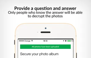 Brownbag screenshot 1