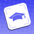 Sara - AI Tutor & Study Plans icon