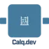 Calq.dev icon