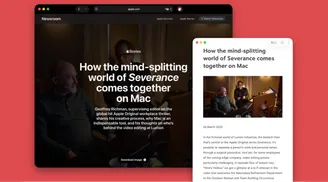 Bear Web Clipper 2.0 introduces on-device privacy, custom tags, and iOs support image