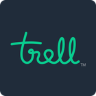 Trell icon