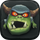Keep Out! icon