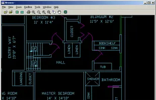 Viewer lets you view the selected file
