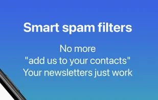 Newsletterss screenshot 1