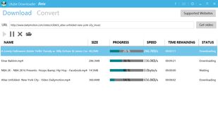 Utube Downloader screenshot 3
