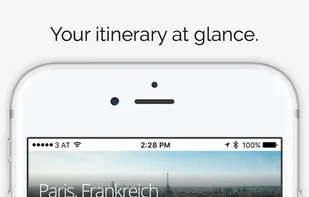 Travelmobile Safe Trip screenshot 1