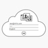InfCloud icon