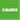 Causes icon