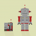 CustomPress icon