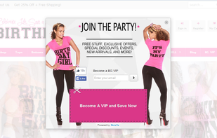 StoreYa screenshot 1