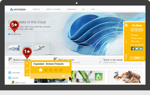 Trialfire screenshot 1
