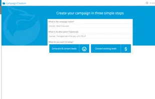 LeadFox screenshot 1