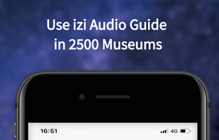 izi.travel screenshot 3