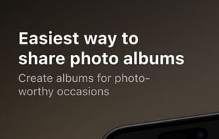 swsh -Shared Photo Album screenshot 2
