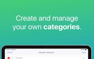 The Packing List screenshot 1