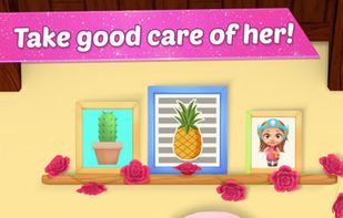 My Best Friend Anna screenshot 3