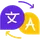 TranslatePlus icon