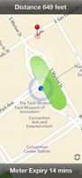 Find My Car Smarter screenshot 2