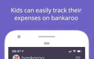 Bankaroo screenshot 2