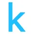 Kaggle icon