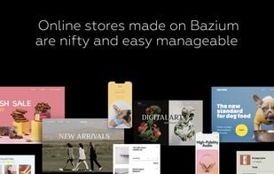 Bazium screenshot 1