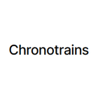 Chronotrains icon