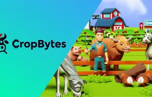 Play CropBytes
