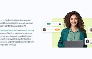 Augmented Experts screenshot 1