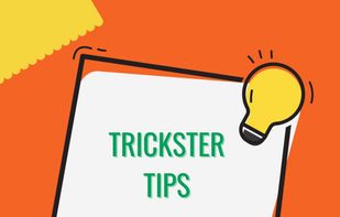 Trickster Tips screenshot 1