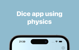 Boring Dice screenshot 1