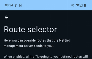 JetBird screenshot 3