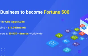 500apps screenshot 1