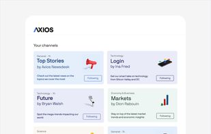 Axios screenshot 3