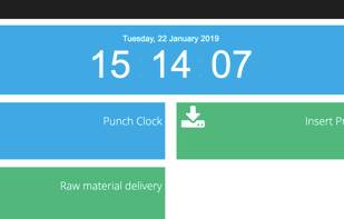 Prodsmart screenshot 1