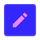 Vectorify da home! icon