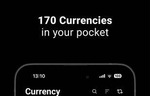 Currency24 screenshot 1