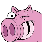 Pig in the Maze icon