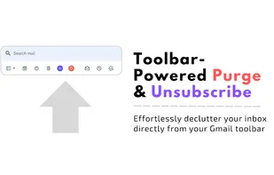 InboxPurge screenshot 3