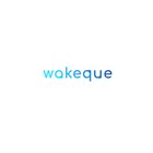Wakeque icon
